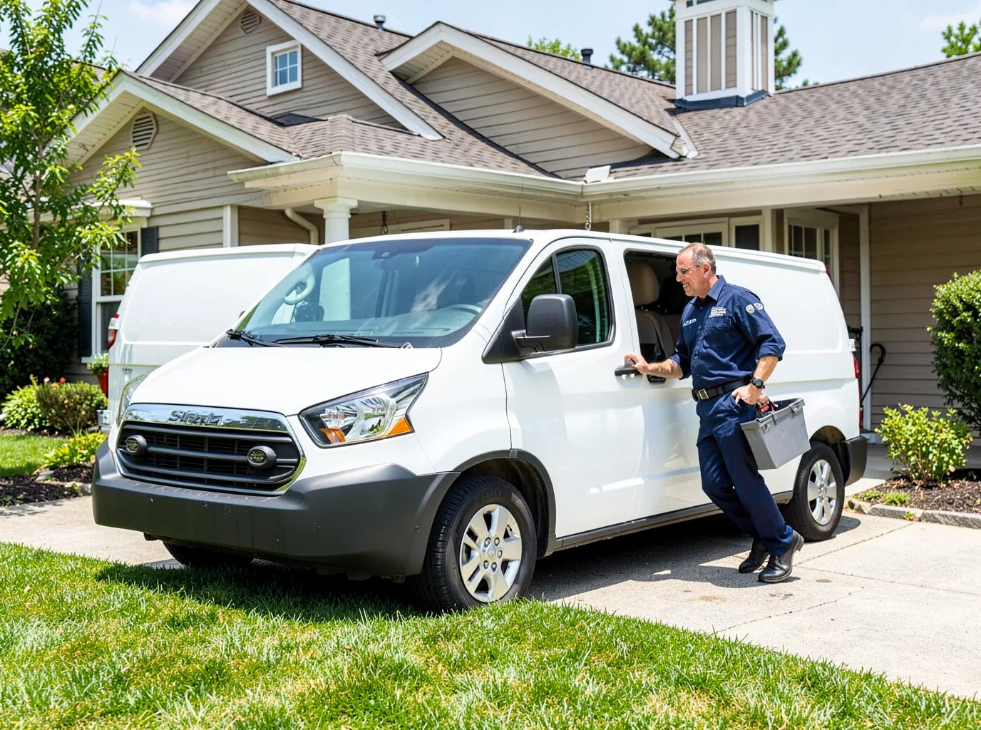 Emergency Plumber company in Clarksville, MD