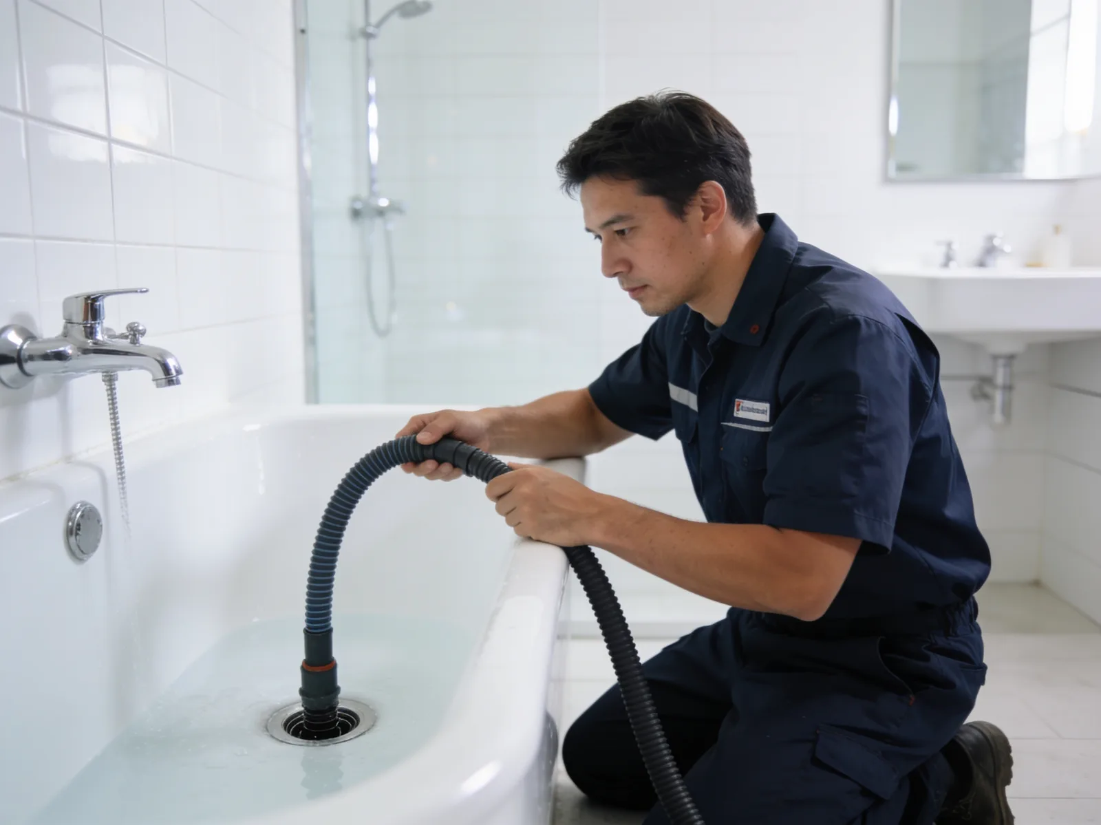 Emergency Plumber Clarksville, MD FAQs